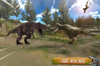 Dino Family Simulator Jurassic Animals截图4