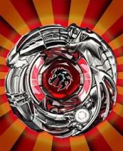 Beyblade Power Spin Games截图5