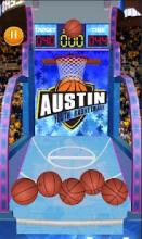 Basketball Official Game截图3