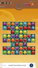 Bubble Fruits Blast截图3