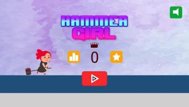 Hammer Girl截图3