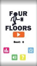 4FLOORS  An Intense Casual Game截图3