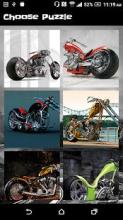 Harley Davidson Choppers - Custom Bikes截图5