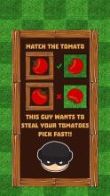 Tomato Thieves截图3