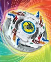 Beyblade Power Spin Games截图4