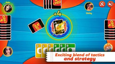 Colors Card Game截图2