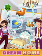 Home Blast Decorate截图2