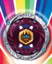 Beyblade Power Spin Games截图3