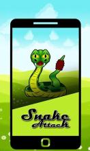 3D Snake Game 2019截图5