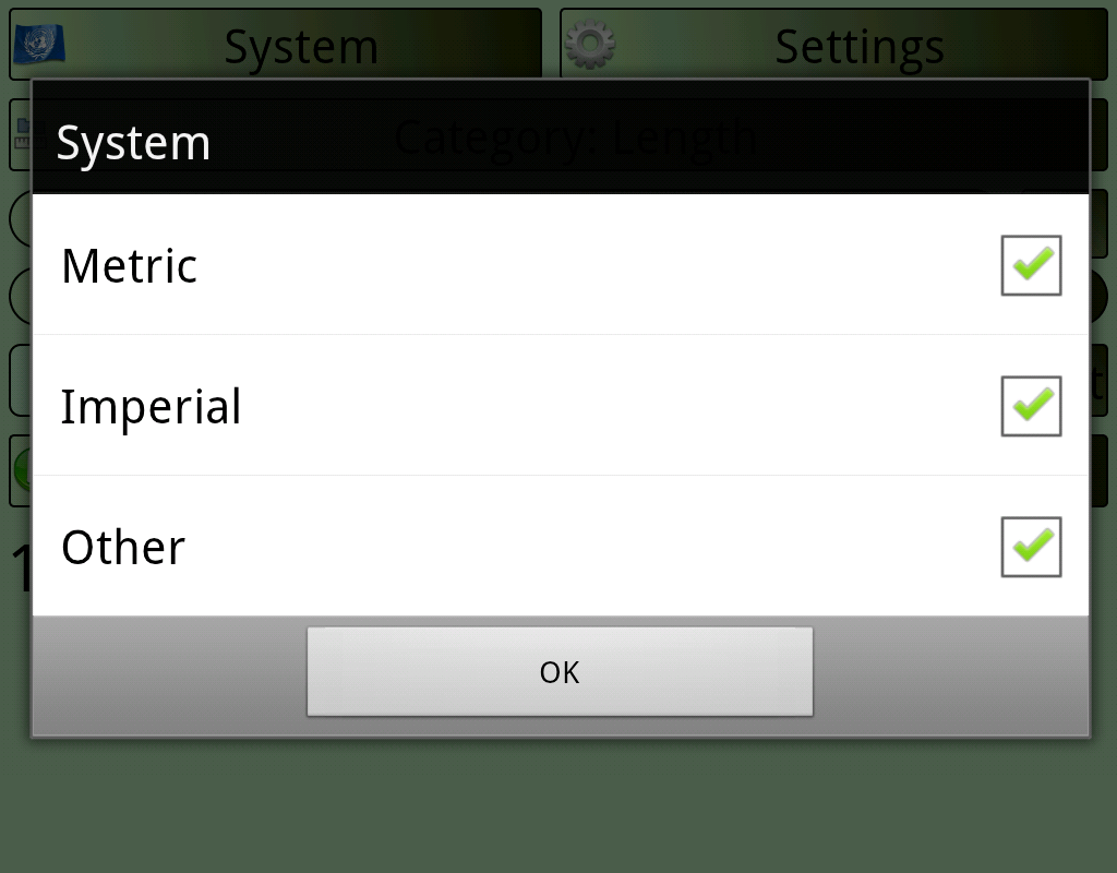 Unit and Currency Converter截图5