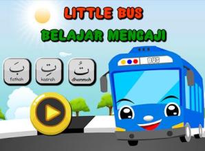 Little Bus Belajar Mengaji截图4