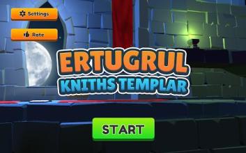 Ertugrul : Knights Templar截图5