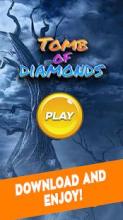 Tomb of Diamonds: Quest Blast截图1