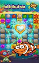 The Underwater Candy Game截图1