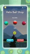 Helix Ball Jumping - 2018 Best Game截图1