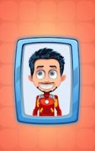 Dentist Iron Man Avengers截图1