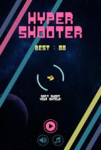 Hyper Space Shooter截图4