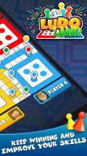 Ludo Land : Best Dice Game截图2