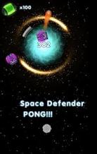 Space Defender Pong截图3