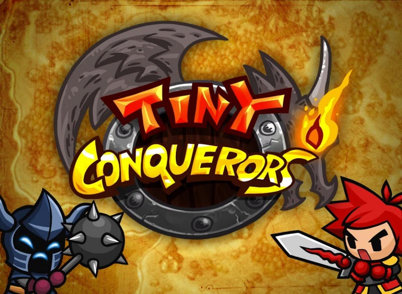 小小征服者 Tiny Conquerors截图1