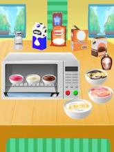 Real Cake Bakery - Bake, Decorate & Serve截图4