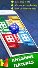 Ludo Land : Best Dice Game截图1