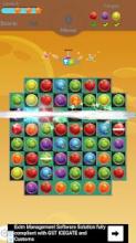 Bubble Fruits Blast截图2