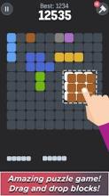 1010! Block Jam Puzzle截图4