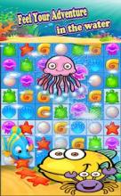 The Underwater Candy Game截图3