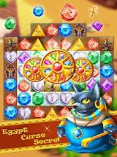 Pyramid Miracle Pharaoh Right截图4