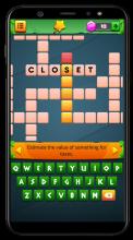 Fresh Word Puzzle截图2