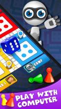 Ludo Land : Best Dice Game截图4