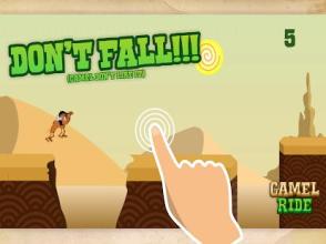 Camel Ride Adventures截图4