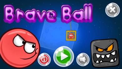 Brave Ball (Game Troll)截图2