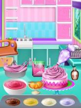 Real Cake Bakery - Bake, Decorate & Serve截图5