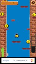 Super Copter Bird Jump截图3