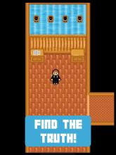 Hot Rush An 8Bit Horror Adventure截图2