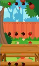 Falling Fruit Apples截图2