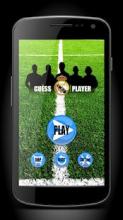 Guess Real Madrid Footballer截图5