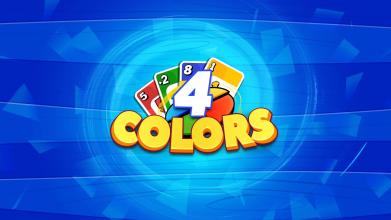 Colors Card Game截图4