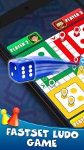 Ludo Land : Best Dice Game截图3