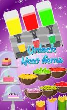 Burger Cooking Games - Kids Restaurant截图2