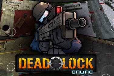 死亡锁定Deadlock截图3