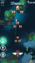 Galaxy Space Shooter Galaxy Pixel截图3