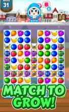 Ryan Toys Fruits Match 3 Adventure截图2