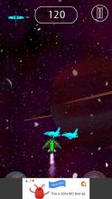 Battle Space Armada Galaxy截图3