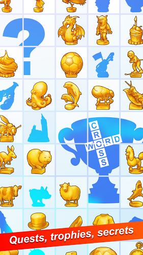 World's Biggest Crossword截图3