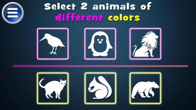 Simulator Morph Animal截图2