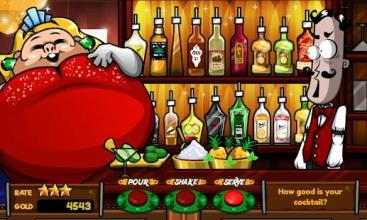 Bartender The Celebs Mix截图2