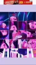 BLACKPINK IMAGE PUZZLE 2018截图3